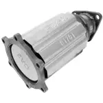 81751 - : CalCat CARB Direct Fit Catalytic Converter 1.995" Outlet (OD) for Walker Exhaust Image