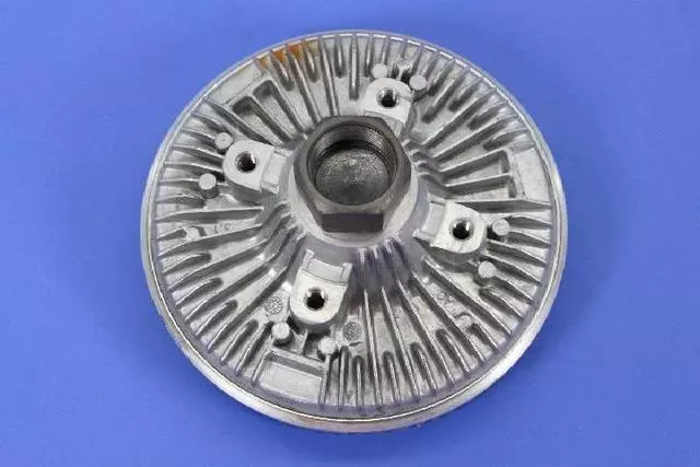 55056585AA - Cooling: Fan Drive for Mopar Image