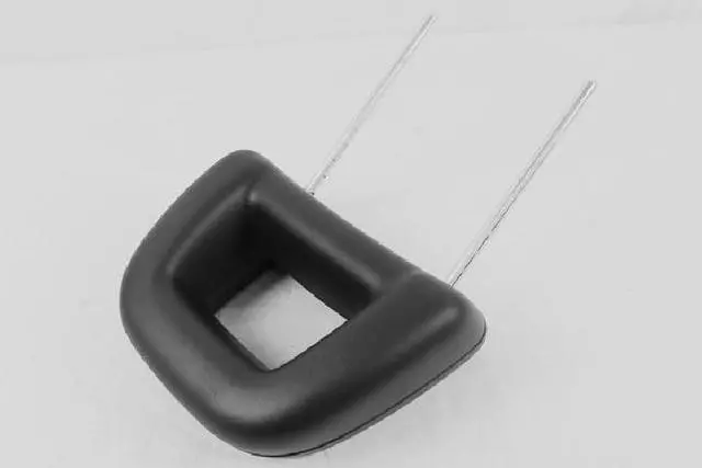 1DQ21DK7AA - Interior Trim: Front Headrest for Dodge: Caliber | Jeep: Compass, Patriot Image