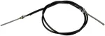 C133066 - : Parking Brake Cable for Dorman Image