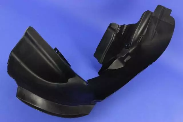 Pare-boue Ecran, Côté Gauche, Etats-unis - Mopar (68240825AA)