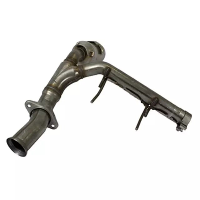 2015-2017 Ford F-150 - Catalytic Converter - Ford (FL3Z-5E212-P)