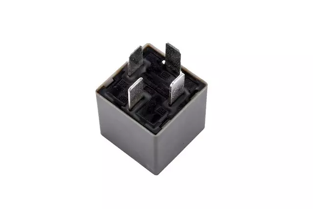 Relay - ACDelco (13595908)