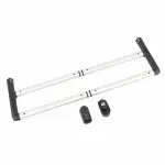 84910985 - : Aluminum Cargo Partition for GM Image