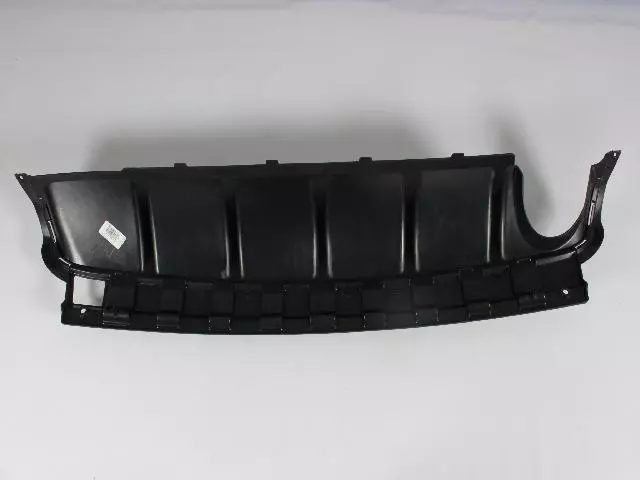 5030284AC - Frame, Bumper, and Fascia: Closeout Panel for Dodge: Caliber Image