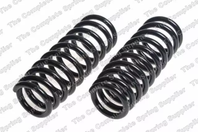 4437201 - : Lesjofors Coil Spring Set for Lesjofors Image