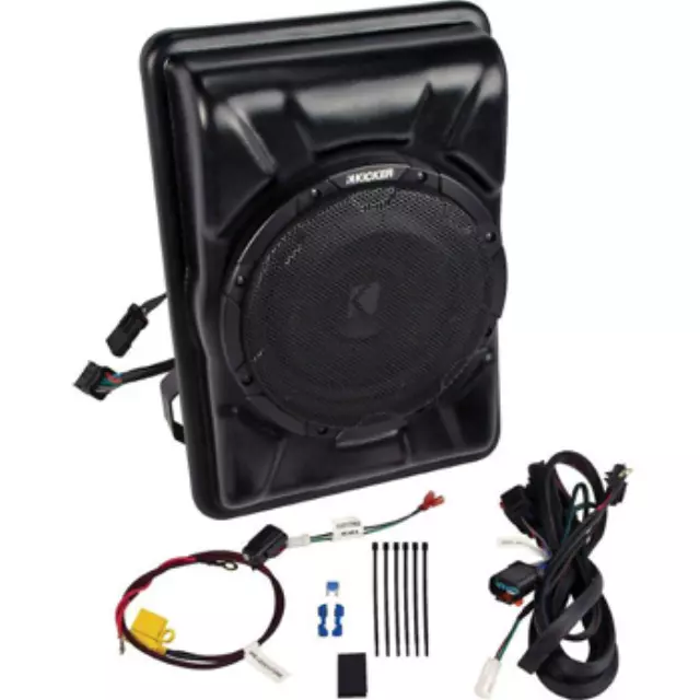 19119147 - Electronics: Audio Amplifier for Chevrolet: Sonic Image