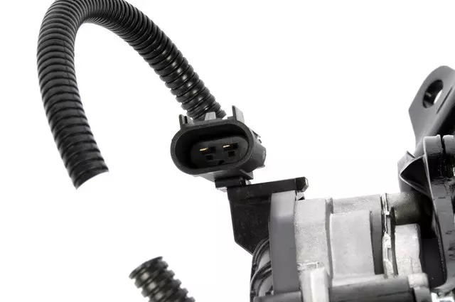 Acdelco™ Secondary Air Injection Pump - GM (215704)