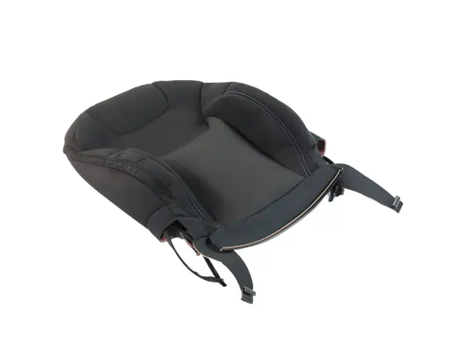 Front Seat Back Cover, Left - Mopar (6SS75RB5AD)