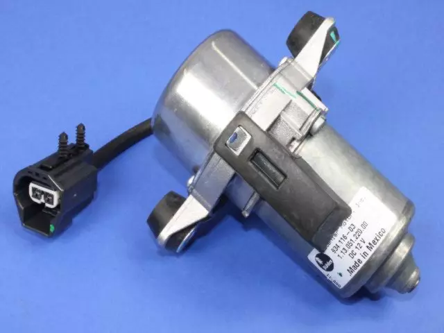 5154322AA - Brakes: Air Pump for Mopar Image