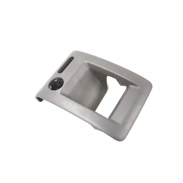 3C588589330T - Body: Lock Cover for Volkswagen: Passat Image