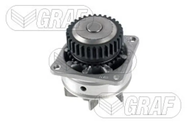 PA1287 - Cooling Systems: Graf PA1287 Engine Water Pump for Graf Image