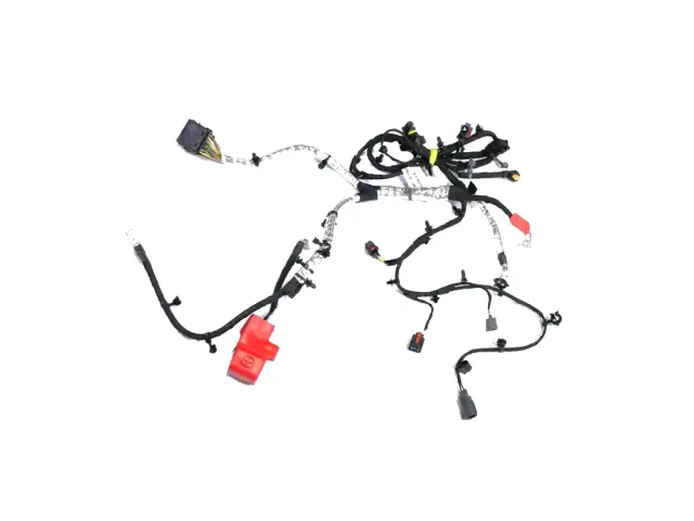 68357559AE - : Transmission Wiring for Jeep: Wrangler Image