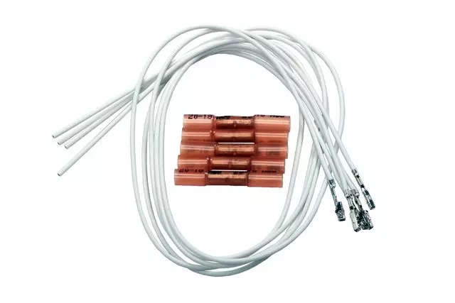 13575293 - : Multi-Purpose Wire Connector for GM Image