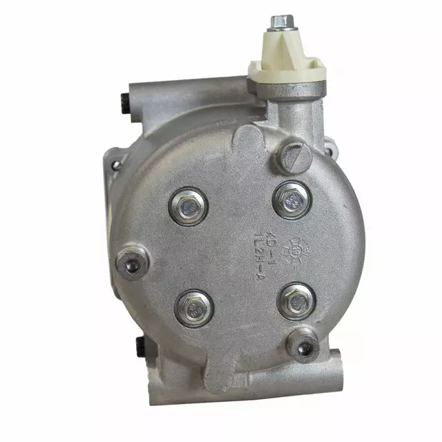 A/C Compressor - Ford (5W1Z-19V703-AA)