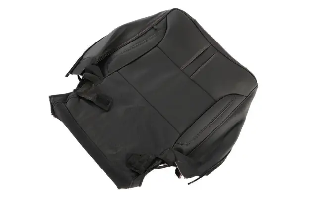 87818796 - Body: Seat Back Cushion Cover for GM Image