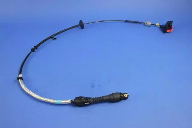 Gearshift Control Cable - Mopar (68211076AG)