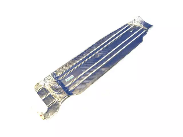 55398519AA - Fuel: Fuel Tank Heat Shield for Mopar Image