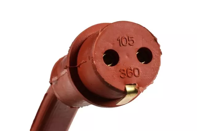 23412773 - : Engine Coolant Heater Cord for GM Image