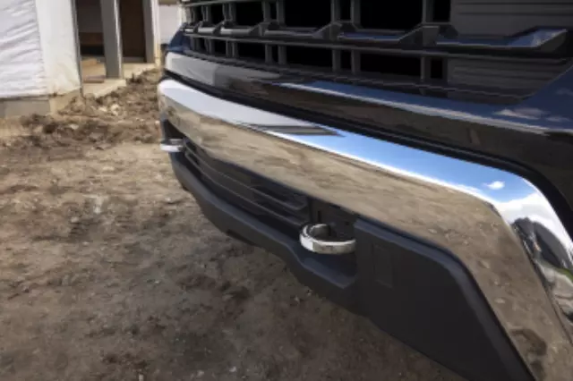 84726048 - : Recovery Hooks - Chrome for GM Image