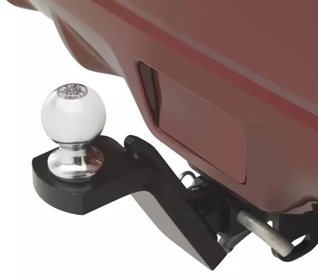 L1010FS100 - : Trailer Hitch for Subaru Image