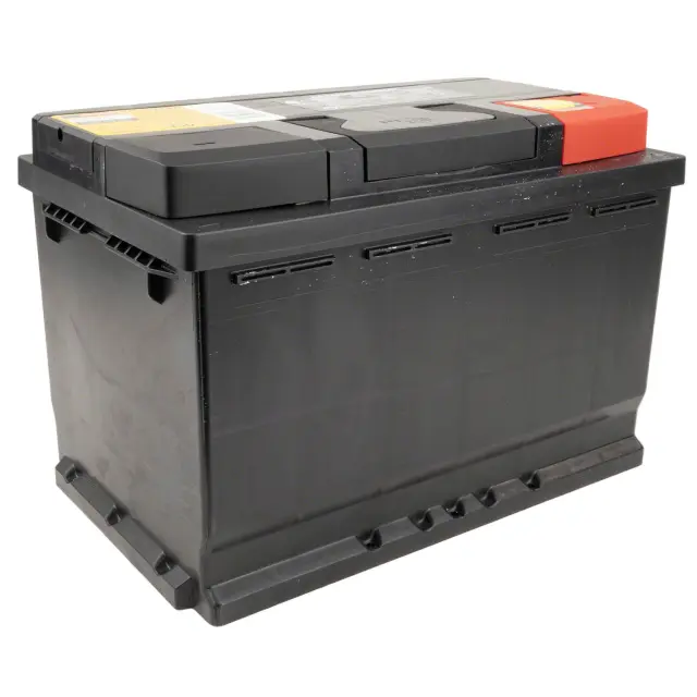 BH48H6730A - : Battery for Ford Image