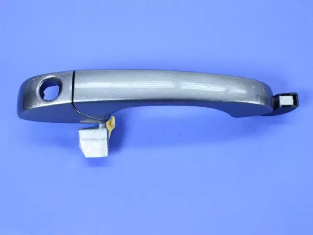 XU55CDMAG - Doors, Door Mirrors and Related Parts: Exterior Door Handle, Left for Mopar Image