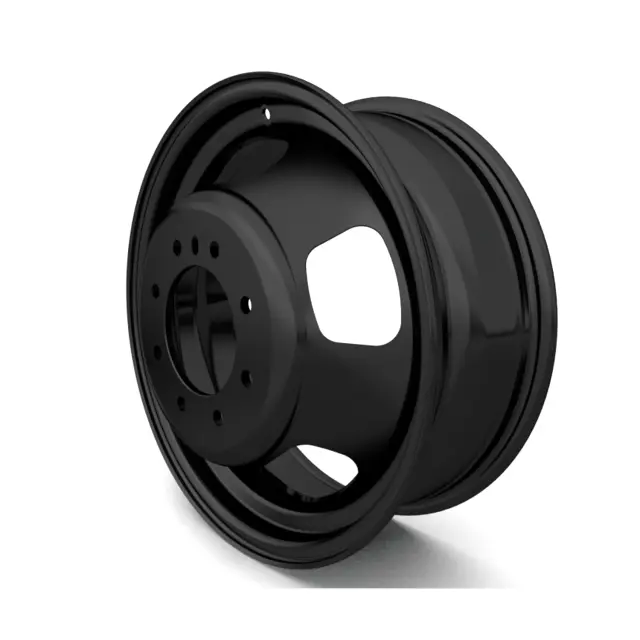 52121267AC - Wheels: Steel Wheel for Mopar Image image