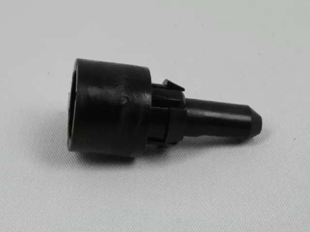 Air Conditioning Flange Coupling, Motor Link - Mopar (5019632AB)