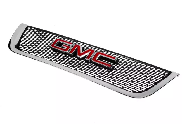 22785560 - Body: Grille Assembly for GMC: Acadia Image