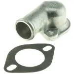 CH4015 - : Engine Coolant Thermostat Housing for Motorad Image