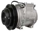 58397 - : Denso 10PA15C Compressor for FOUR SEASONS Image