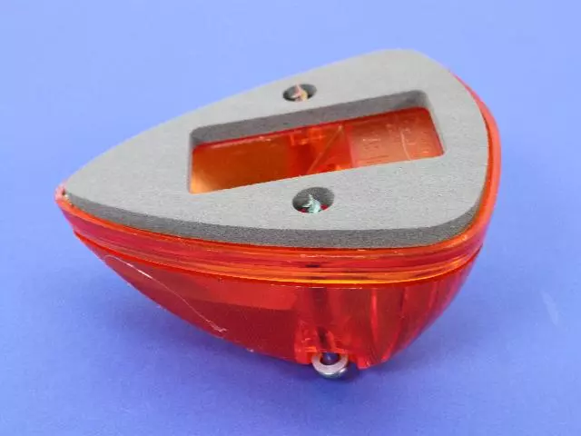 55054894 - Body: Roof Lamp Assembly for Dodge: Ram 1500, Ram 2500, Ram 3500 Image