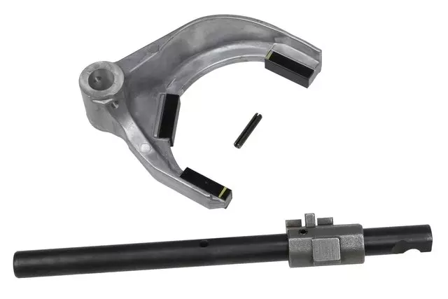 24283218 - : Manual Transmission Reverse Shift Shaft for GM Image
