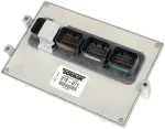 318071 - : Remanufactured Powertrain Control Module for Dodge: Dakota, Durango, Nitro | Jeep: Liberty, Wrangler | Mitsubishi: Raider Image