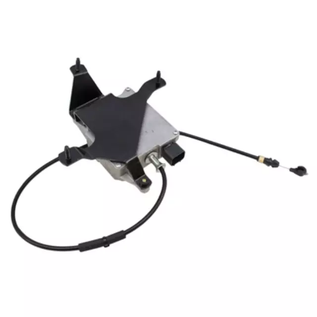 Control Assembly Engine Air Shut - Ford (2M5Z-9J559-BB)