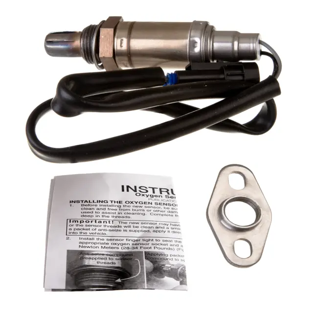 ES10559 - Emission Control: Oxygen Sensor for DELPHI Image
