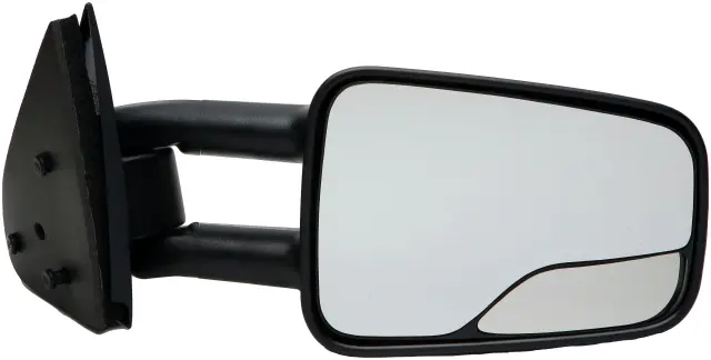 9551843 - Body: Passenger Power Door Mirror Assembly for Dorman Image