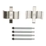 34063019 - : DFC Disc Brake Hardware Kit for DYNAMIC FRICTION Image