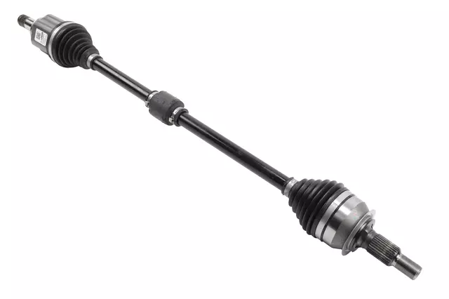 85103939 - Suspension: Axle Assembly for Chevrolet: Equinox | GMC: Terrain Image