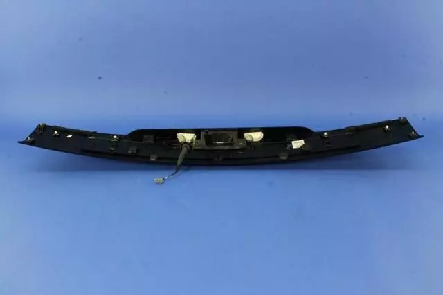 1SL16KBUAF - Body: Handle, Outside for Dodge: Grand Caravan Image