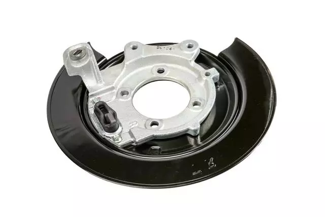 15064303 - : Parking Brake Assembly for GM Image