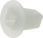 76848AL500 - Body: Rocker Molding Grommet for INFINITI: EX35, FX35, FX37, FX50, G35, QX70 Image