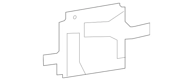 1648270214 - : Holder for Mercedes-Benz: GL320, GL550, ML320, ML500, ML550, ML63 AMG Image