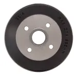 36523002 - : True Balanced Brake Drum for DYNAMIC FRICTION Image
