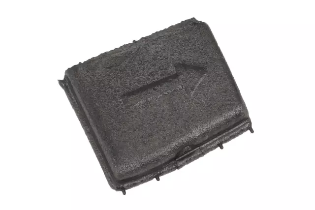 13469541 - Cooling System: Upper Baffle Seal for Chevrolet: Cruze Image