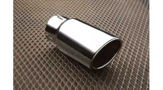 PT93289100 - Performance: Exhaust Tip, Stainless Steel for Toyota: 4Runner Image