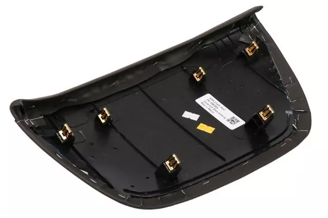 22822024 - Body: Instrument Cluster Visor for Chevrolet: Silverado 1500, Silverado 1500 LD, Silverado 2500 HD, Silverado 3500 HD | GMC: Sierra 1500, Sierra 1500 Limited, Sierra 2500 HD, Sierra 3500 HD Image