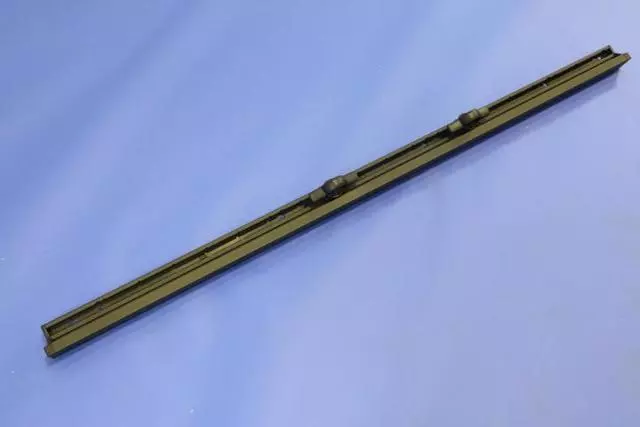 Cargo Rail, Right - Mopar (68171744AD)
