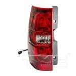 116194009 - : TYC Tail Light Assembly for TYC Image